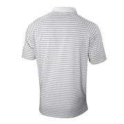 Clemson Columbia Golf Vault Omni-Wick League Polo